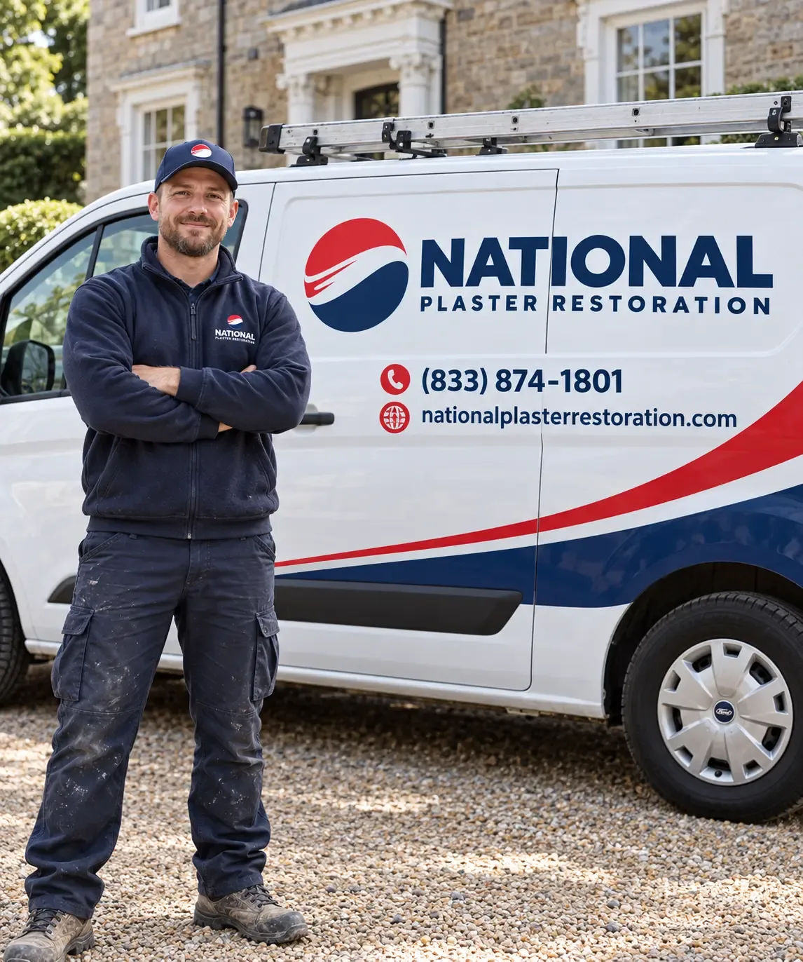 Plaster Repair company in Brewster, NE